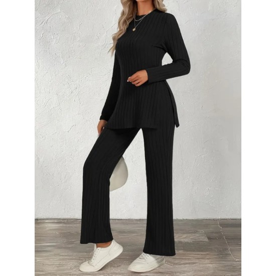 K46137-SIYAH SİYAH TAKIM