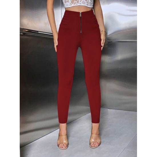 K46141-KIRMIZI KIRMIZI TAYT