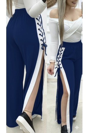 K46144-LACIVERT LACİVERT PANTOLON