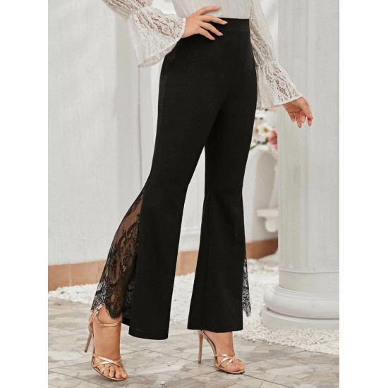 K47008-SIYAH SİYAH TAYT