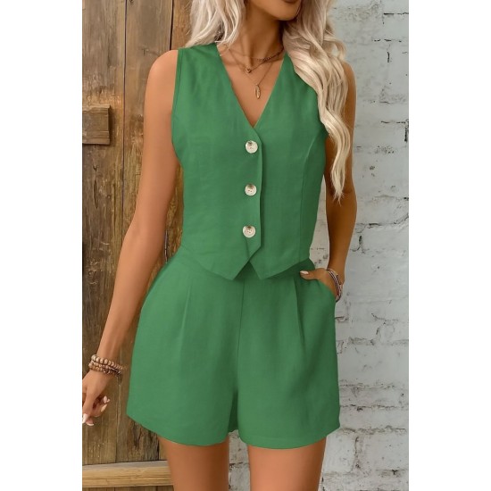 K47028-YESIL YEŞİL TAKIM