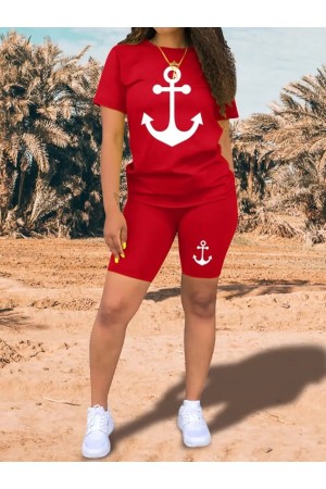 K50231 - KIRMIZI KIRMIZI TAKIM