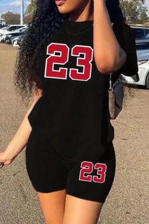 K50237 - SIYAH SİYAH TAKIM