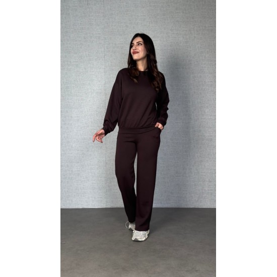 K51043-KAHVE KAHVE TAKIM