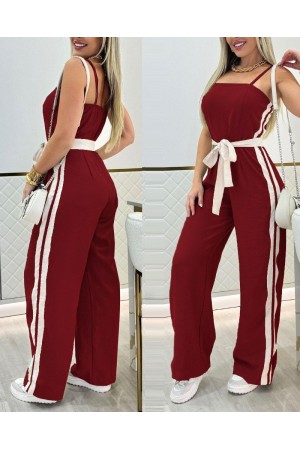 K55159-BORDO BORDO TULUM