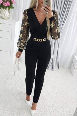 K55234-SIYAH SİYAH TULUM