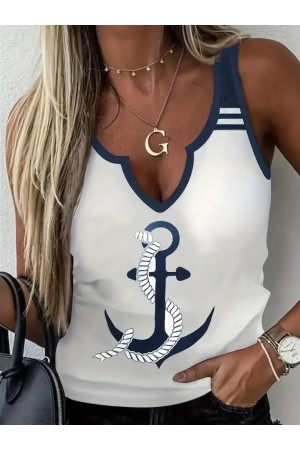 K61114 - BEYAZ BEYAZ BLUZ