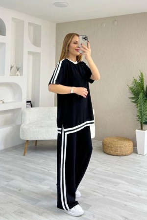 K61499-SIYAH SİYAH TAKIM