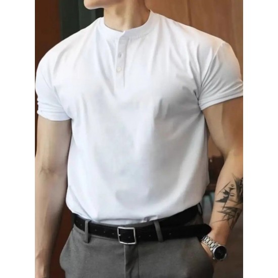 K61526-BEYAZ BEYAZ BLUZ