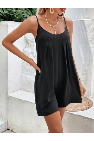 K61562-SIYAH SİYAH TULUM