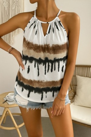 K61623-YESIL YEŞİL BLUZ