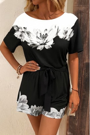 K61696-SIYAH SİYAH TULUM