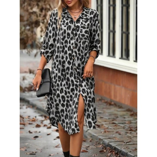 K61710-SIYAH BLACK DRESS