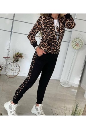 K61955-LEOPAR LEOPAR TAKIM