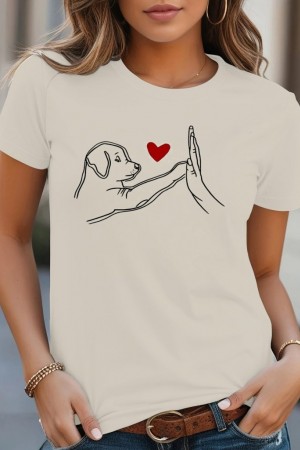 K62009-BEYAZ BEYAZ BLUZ