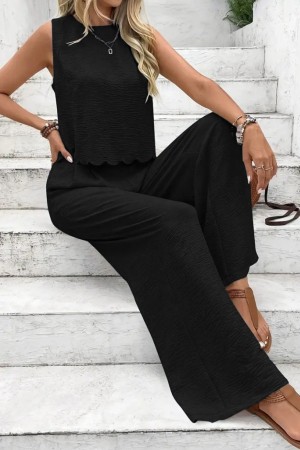 K62011-SIYAH SİYAH TAKIM