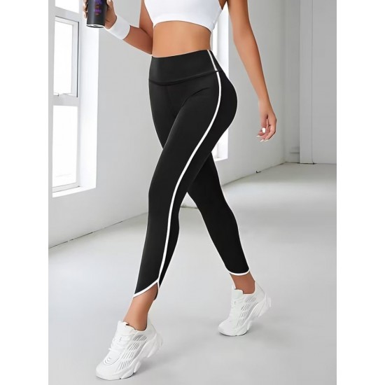 K62061-SIYAH BLACK TROUSERS