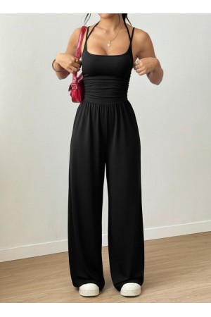 K62071-SIYAH SİYAH TULUM