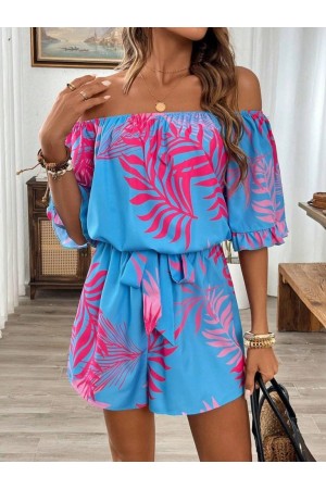 K62103-MAVI MAVİ TULUM