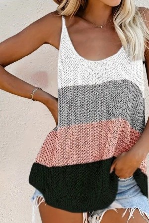 K63063 - DESENLI DESENLİ BLUZ