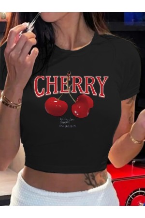 K64075-SIYAH SİYAH BLUZ