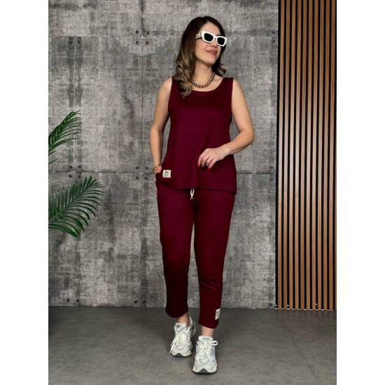 K71304-BORDO BORDO TAKIM