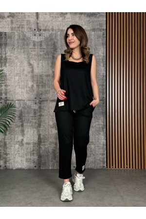 K71304-SIYAH SİYAH TAKIM