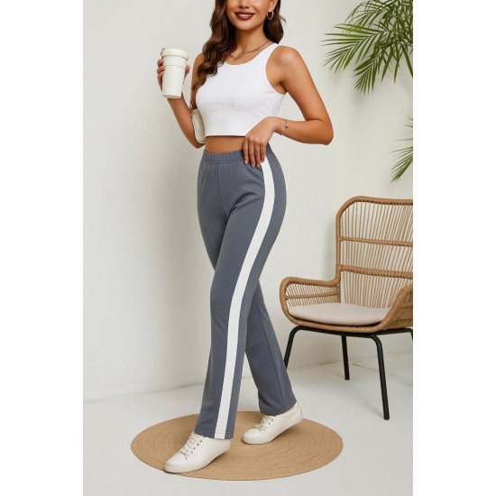 K71344-GRI GRİ PANTOLON