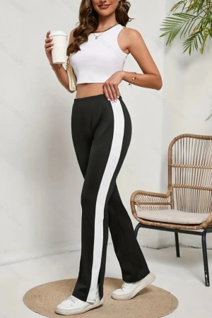 K71344-SIYAH SİYAH PANTOLON