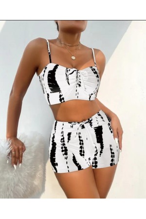 K72148 - BEYAZ BEYAZ TAKIM