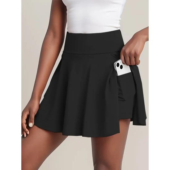 K72261-SIYAH SİYAH ETEK