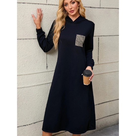 K72317-SIYAH BLACK DRESS