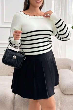 K7231B-BEYAZ BEYAZ KAZAK