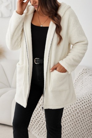 K72333-EKRU BEJ CEKET