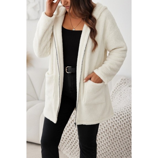 K72333-EKRU BEJ CEKET