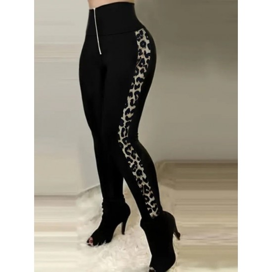 K72335-LEOPAR LEOPAR TAYT