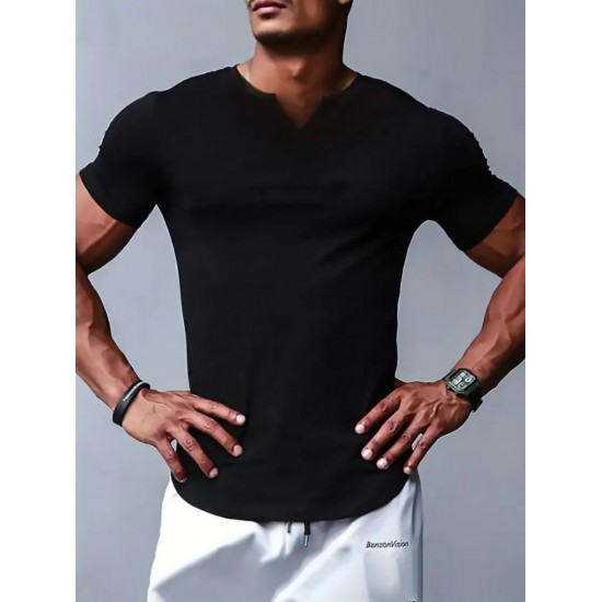 K76071 - SIYAH SİYAH BLUZ