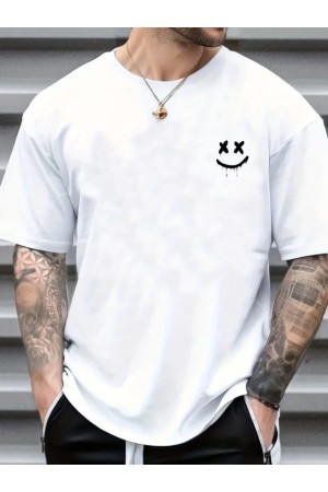 K76073 - BEYAZ BEYAZ BLUZ