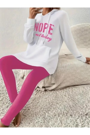 K76128-PEMBE PINK BLOUSE