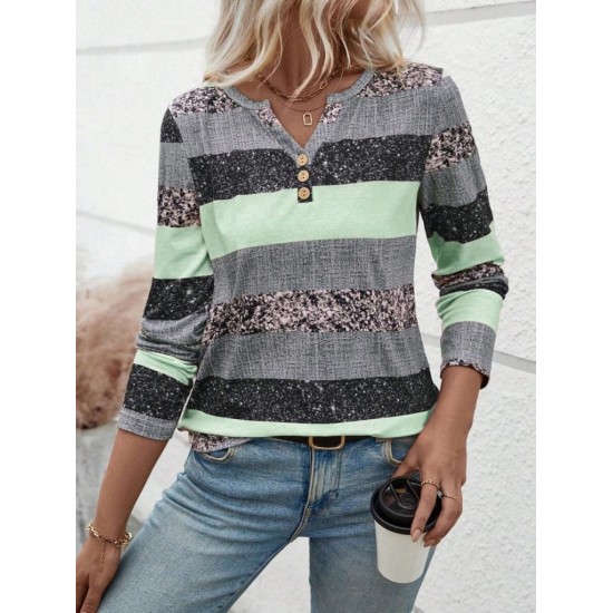 K76209-YESIL YEŞİL BLUZ