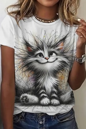 K81072-BEYAZ BEYAZ BLUZ