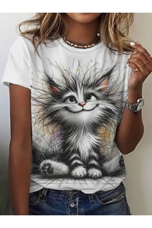 K81072-BEYAZ BEYAZ BLUZ