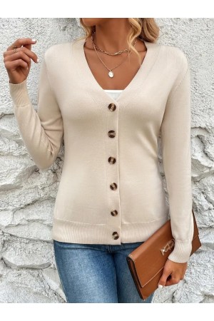 K84009-KREM BEJ HIRKA