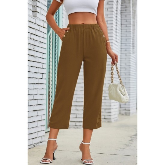 K87137-HARDAL HARDAL PANTOLON