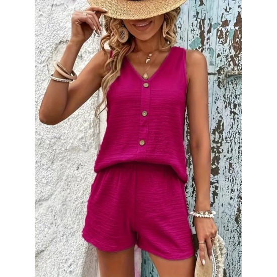 K87138-FUSYA PINK SET