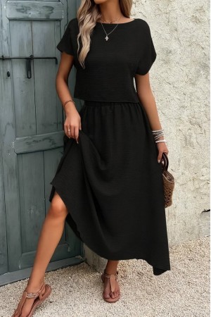 K87155-SIYAH SİYAH TAKIM