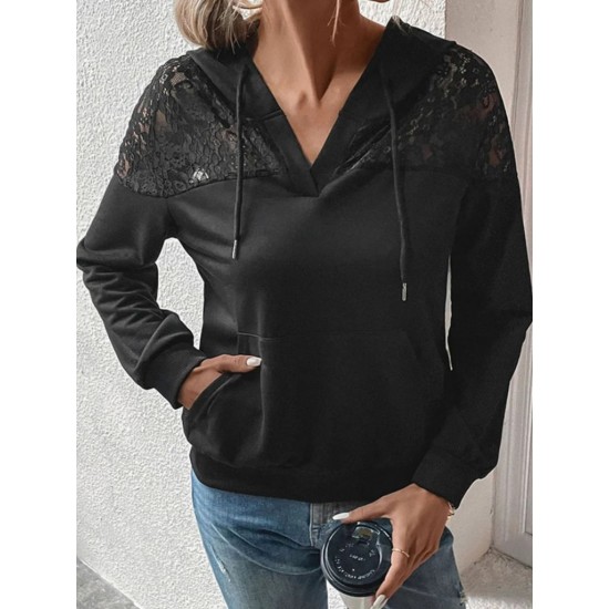 K87199-SIYAH BLACK BLOUSE