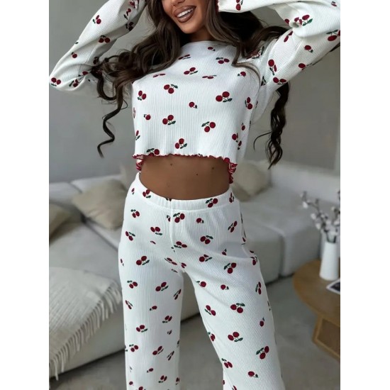 K87224-BEYAZ BEYAZ TAKIM