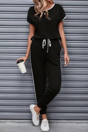 K87240-SIYAH SİYAH TAKIM