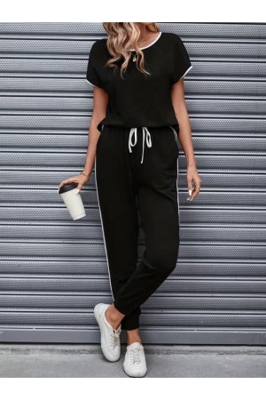 K87240-SIYAH SİYAH TAKIM